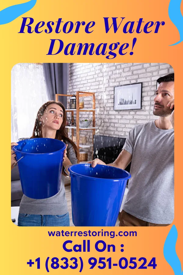 water restoration North Cleanup Pros Stewartsville